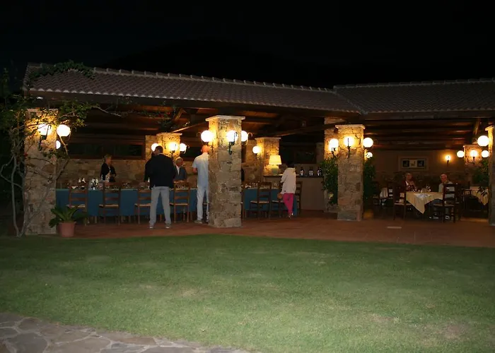 Hotel Spartivento