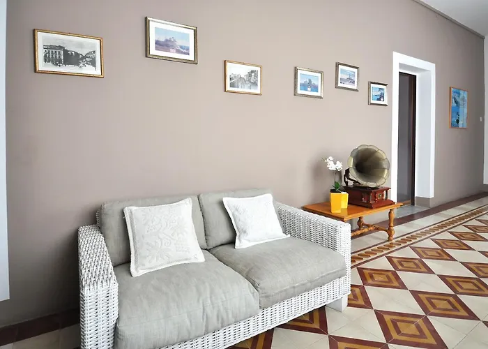 Hotel Stella D'Oro